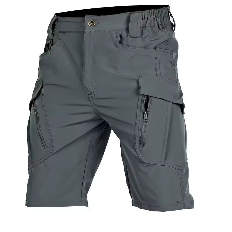 Shorts tactiques DIEDERICH