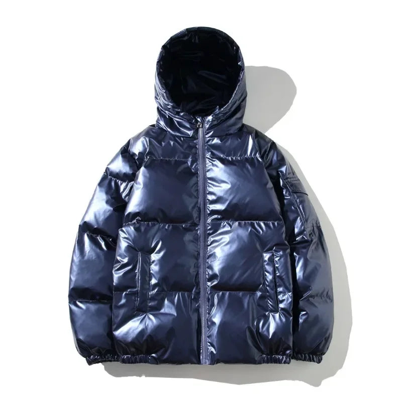 Berg-Feldt | Doudoune femme Alivia