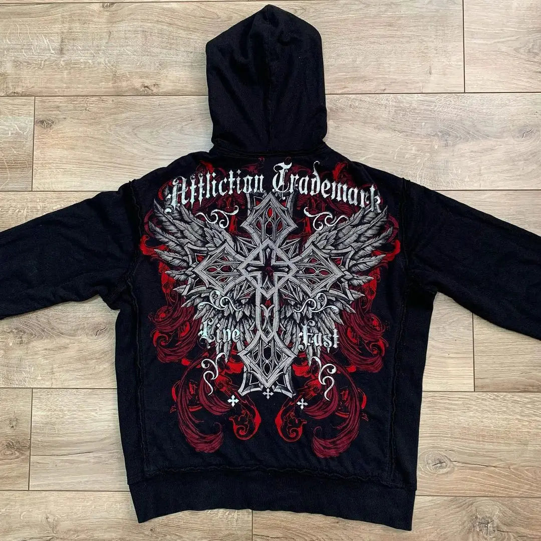 Veste d'hiver élégante Siiri au design classique