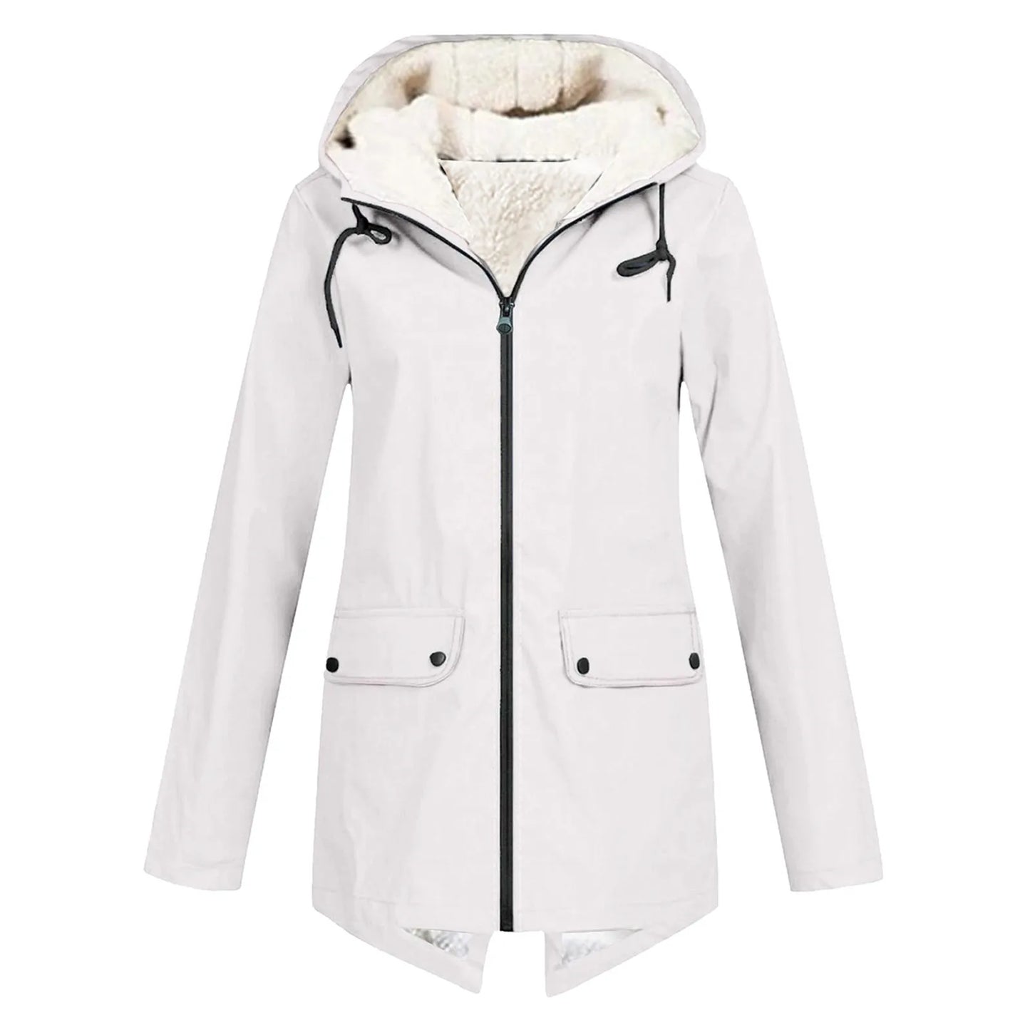 Berg-Feldt | Veste de pluie Celina pour femme