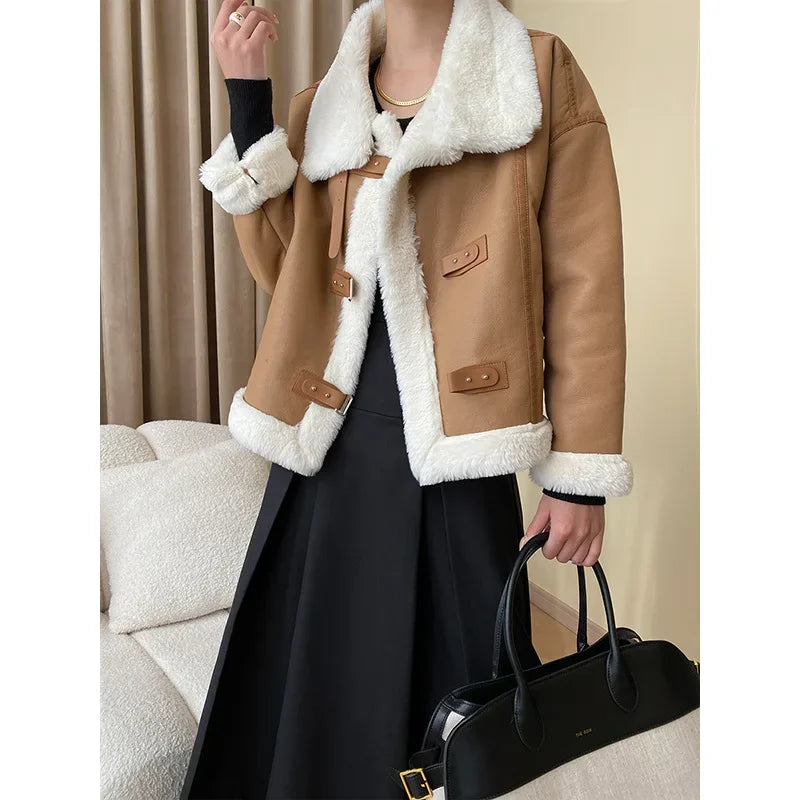 Berg-Feldt | Schatten im Licht Jacket