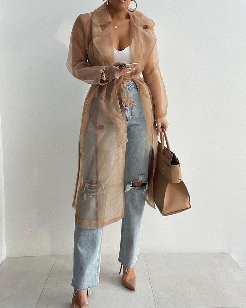 Berg-Feldt | Jacke - Trendy & Einzigartig
