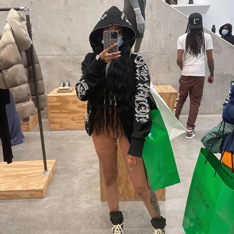Veste d'hiver authentique et confortable au style classique