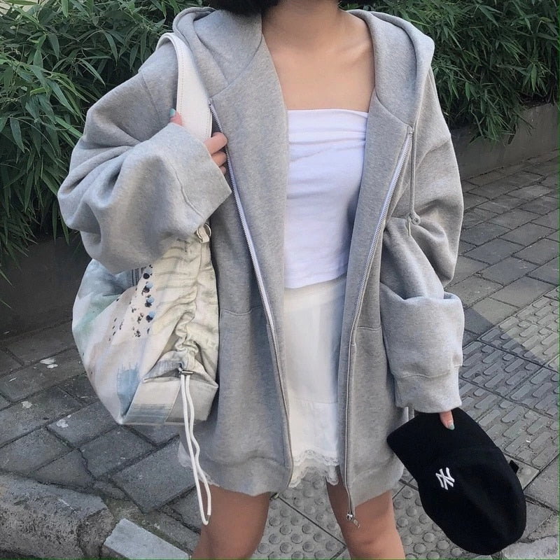 Berg-Feldt | Softhoodie Hoodie für Damen