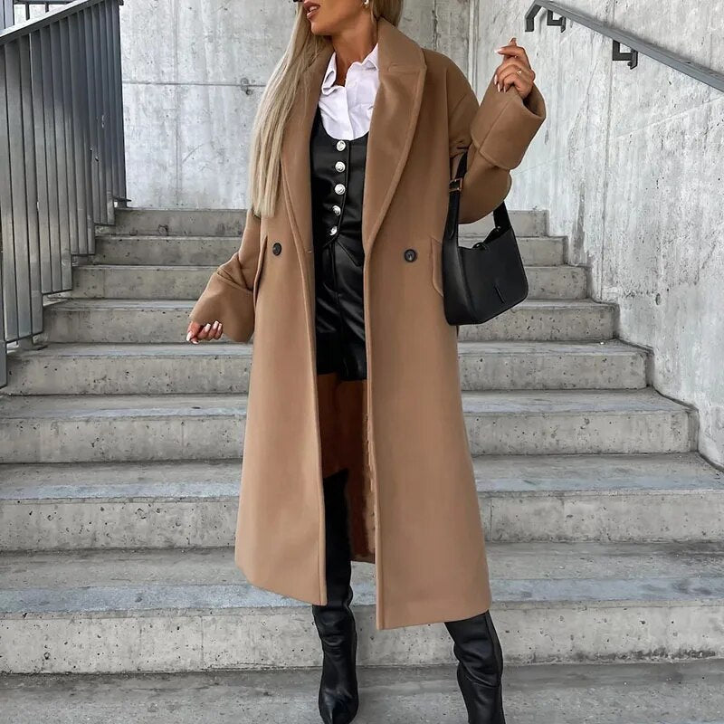 Berg-Feldt | Klassische Jacke für Damen