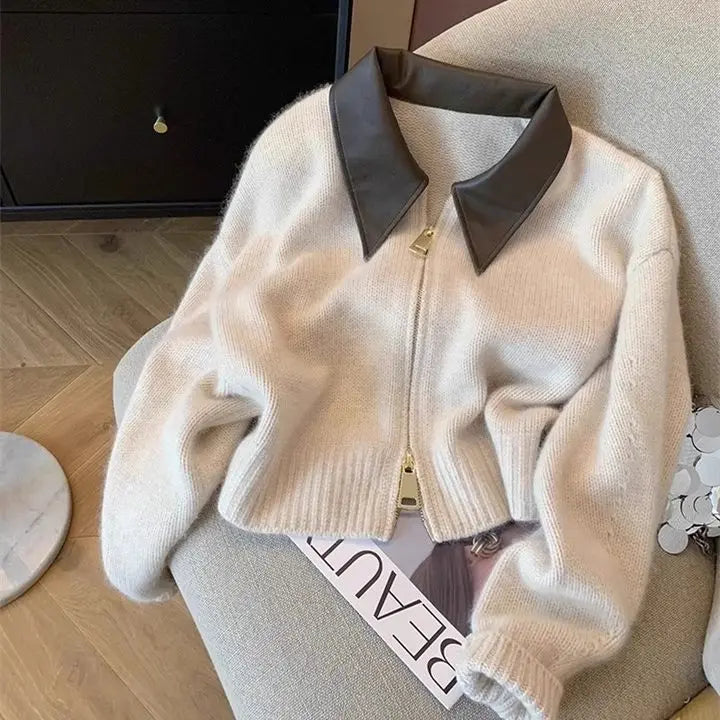 Berg-Feldt | Veste Blush Of Dawn