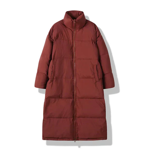 Berg-Feldt | Gesteppte Winterjacke für Damen