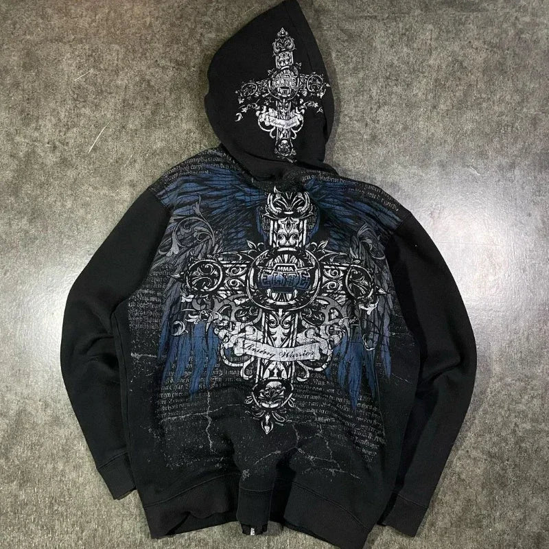 Veste d'hiver élégante Siiri au design classique