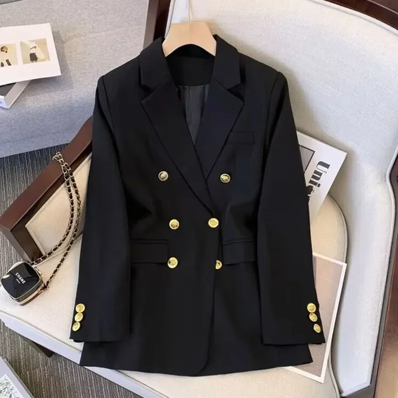 Blazer pour femme Avelena : Élégant