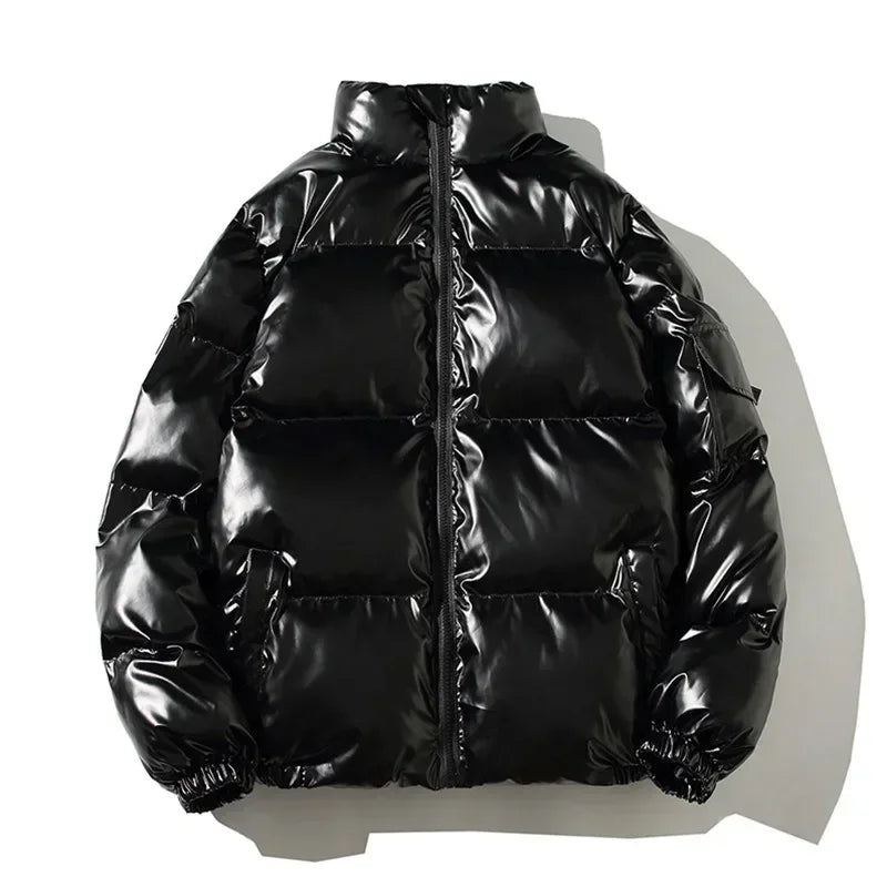 Berg-Feldt | Kuschelige Damen-Pufferjacke