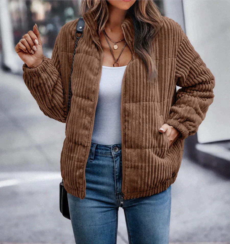 Berg-Feldt | Doudoune bouffante pour femme