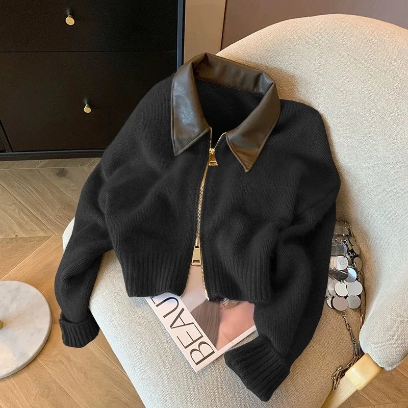 Berg-Feldt | Veste Blush Of Dawn