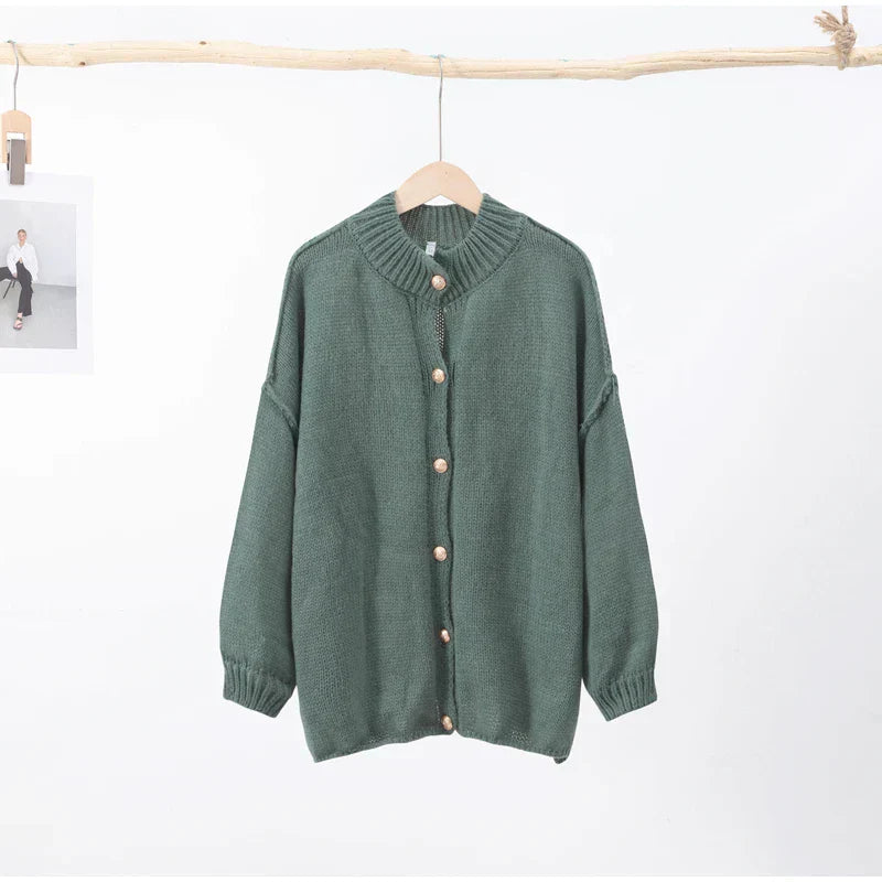 Berg-Feldt | Einfacher und eleganter Pullover