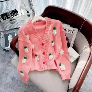 Berg-Feldt | Moonlight Serenade Cardigan