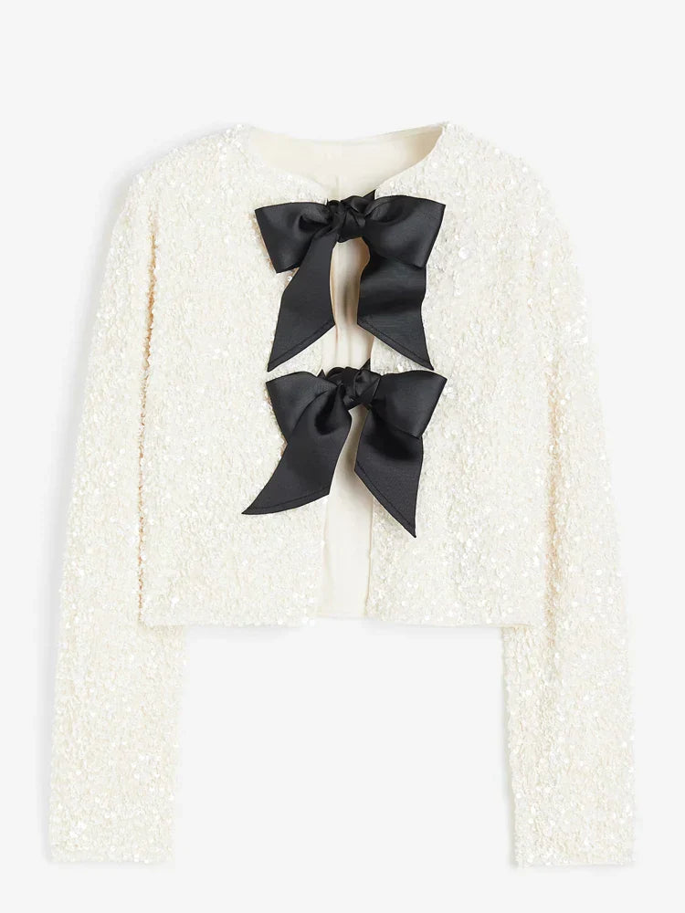 Berg-Feldt | Feelin Cute Today Crop-Jacke