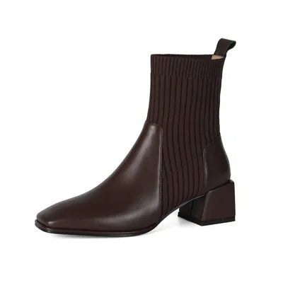 Berg-Feldt | Bottes Chaussettes Artic Step
