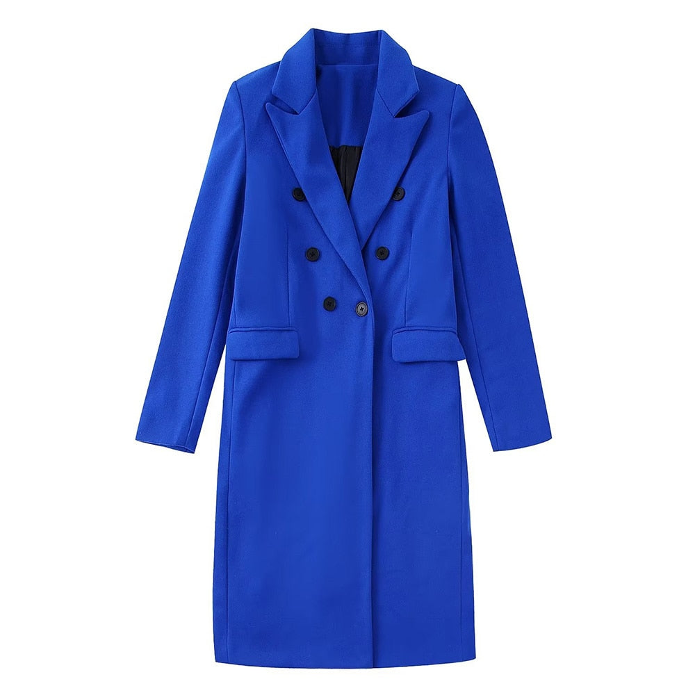 Berg-Feldt | Blazers pour femme
