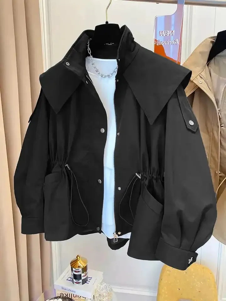 Berg-Feldt | Modejacke mit Modernem Schnitt