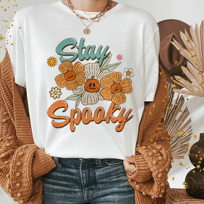 T-shirt Clara Grafik