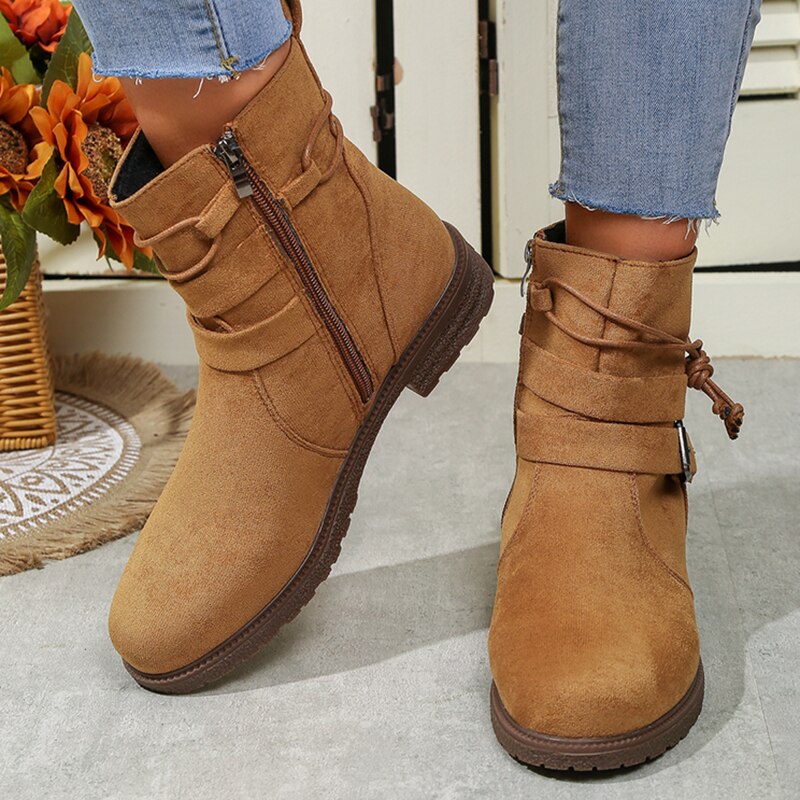 Bottes de cow-girl pour femme - Dorothy