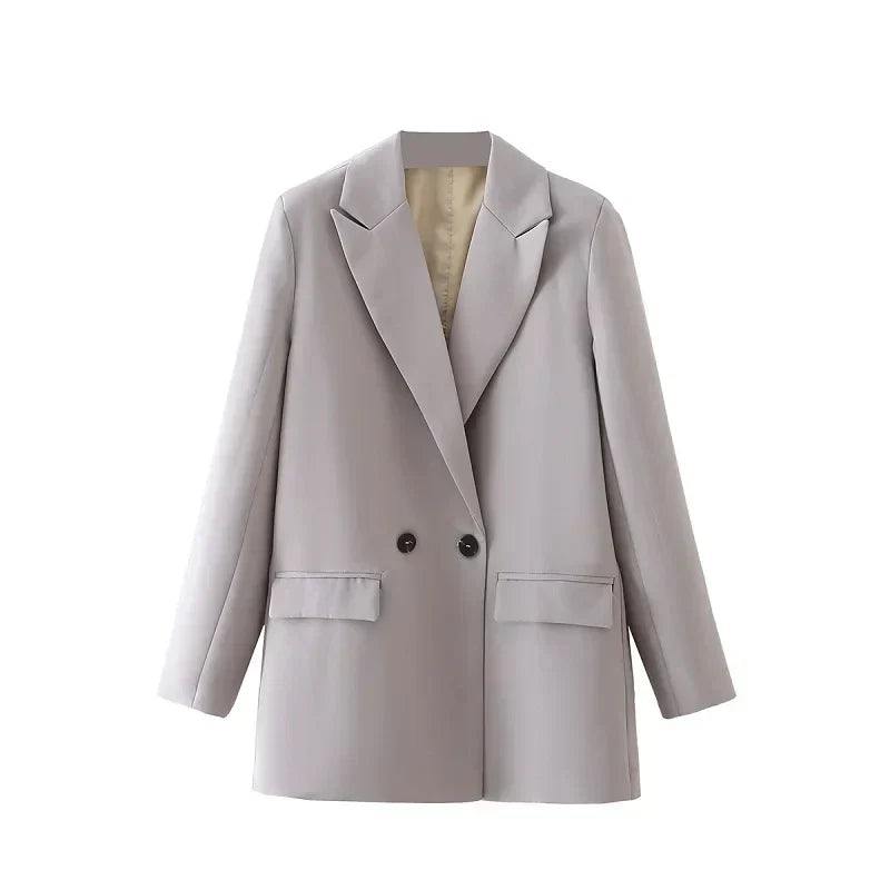 Berg-Feldt | Veste de cérémonie pour femme avec poches