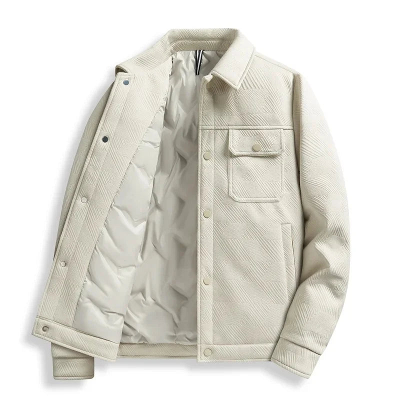 Berg-Feldt | Slim casual Jack
