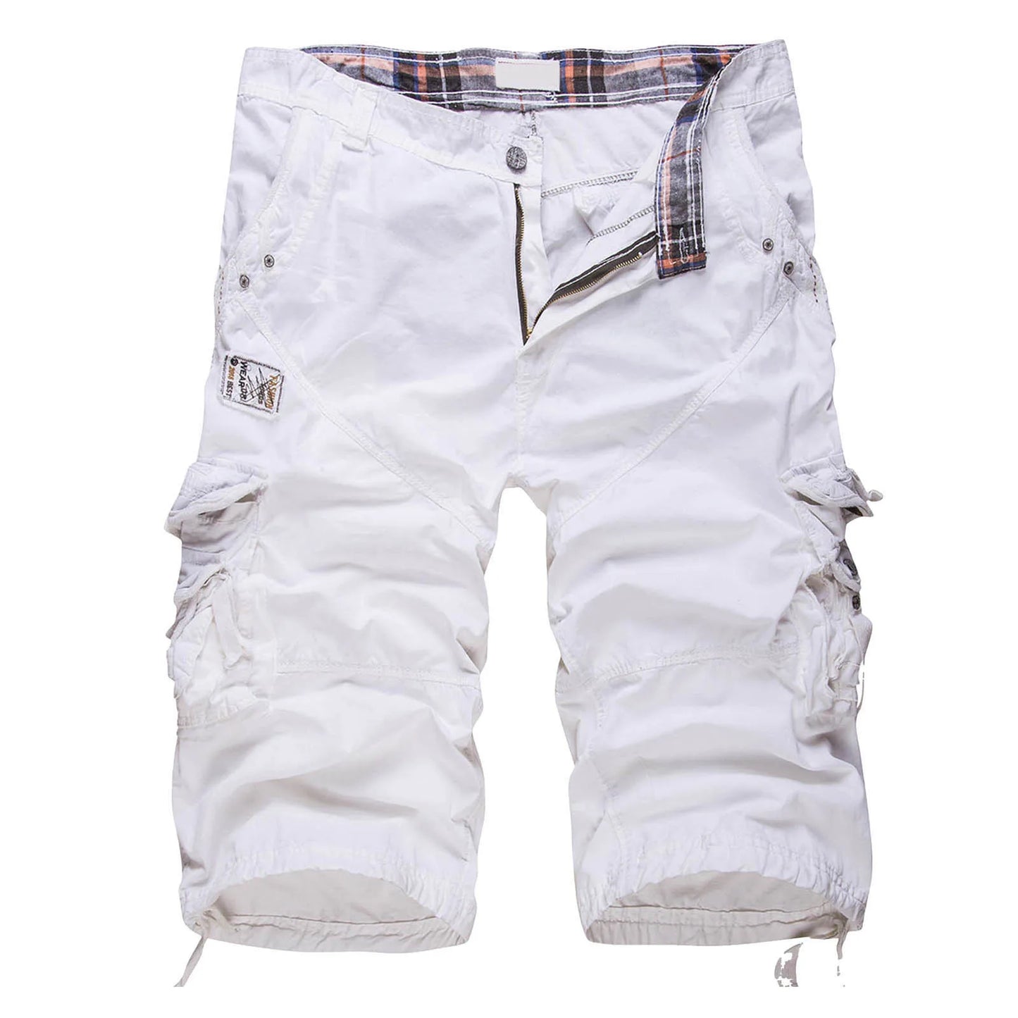 Shorts cargo homme Berg-Feldt