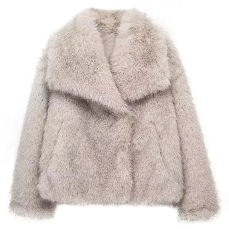 Berg-Feldt | Stylische Strickjacke