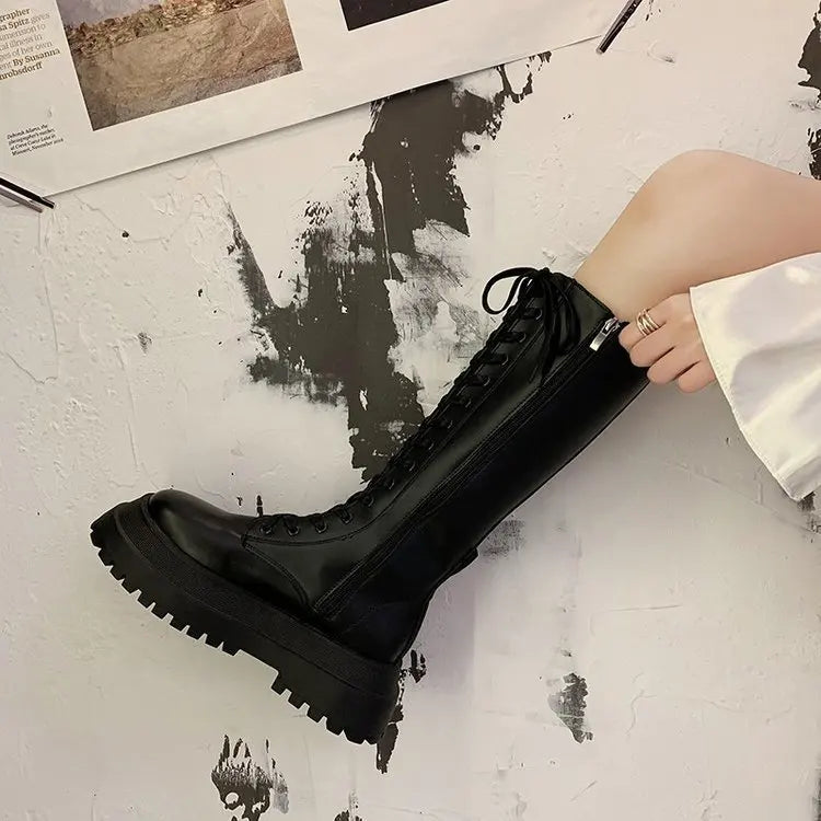 Berg-Feldt | Dicksohlige Reitstiefel