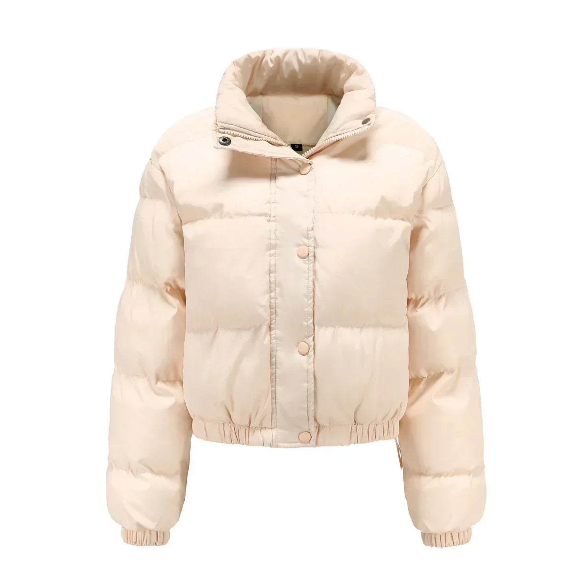 Berg-Feldt | Parka en coton