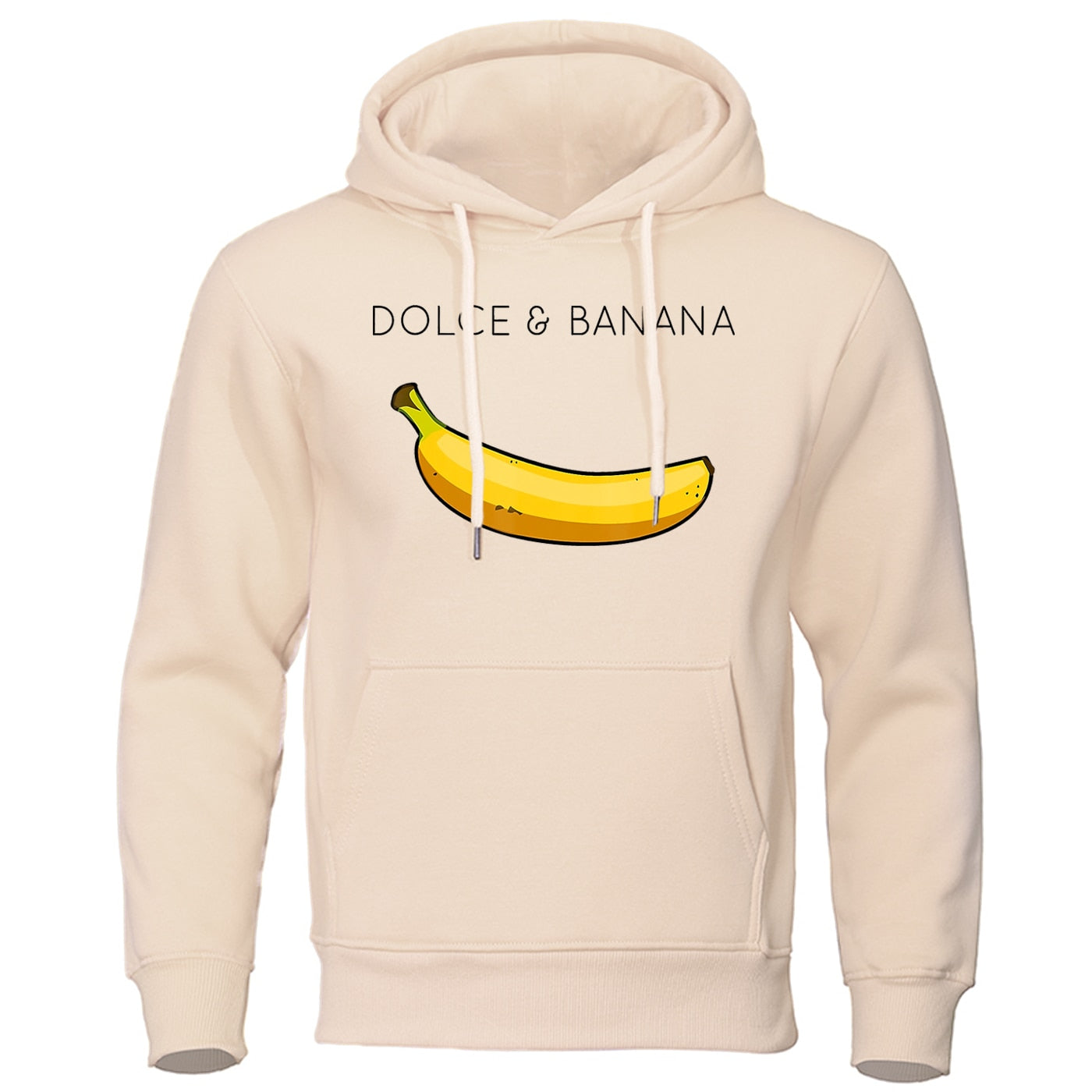 Berg-Feldt | Hoodie mit Lustigem Druck Baumwollmix Weich und Bequem