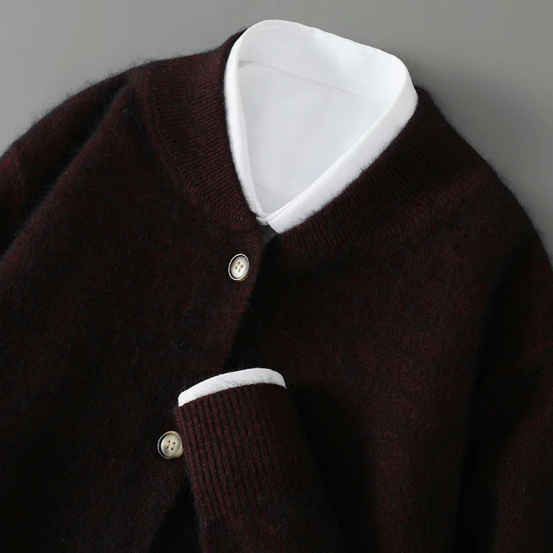 Kaschmir Strickjacke von JOSEF