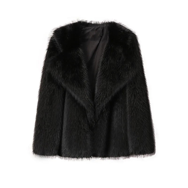 Berg-Feldt | Luxury Soft Jacket For Women
