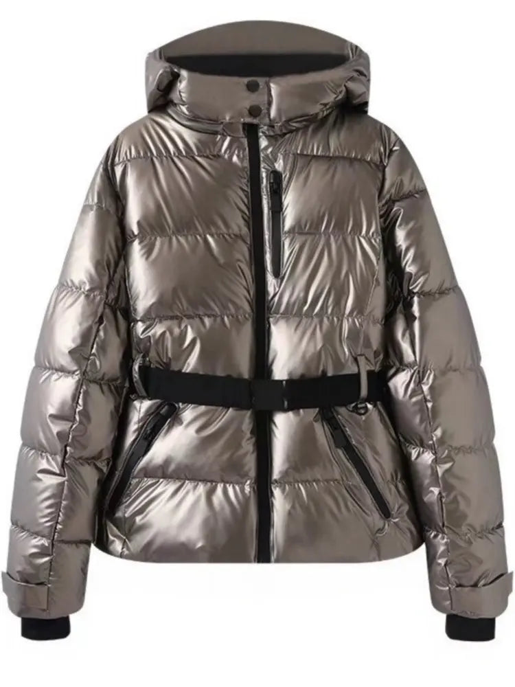 Berg-Feldt | Skijacke für Damen Winter