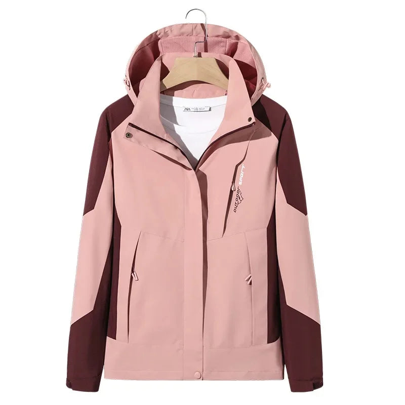 Berg-Feldt | Unisex-Skijacke Oberbekleidung
