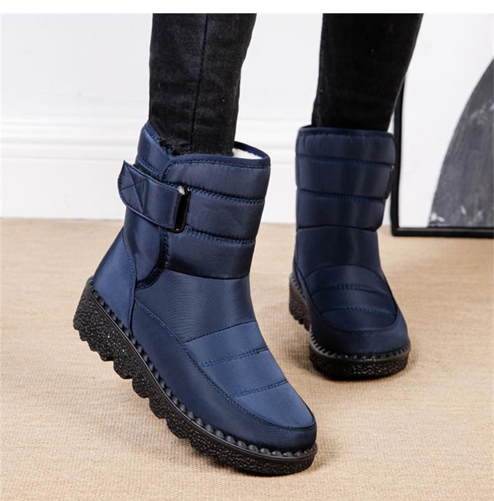 Berg-Feldt | Leichte Schneestiefel für Damen