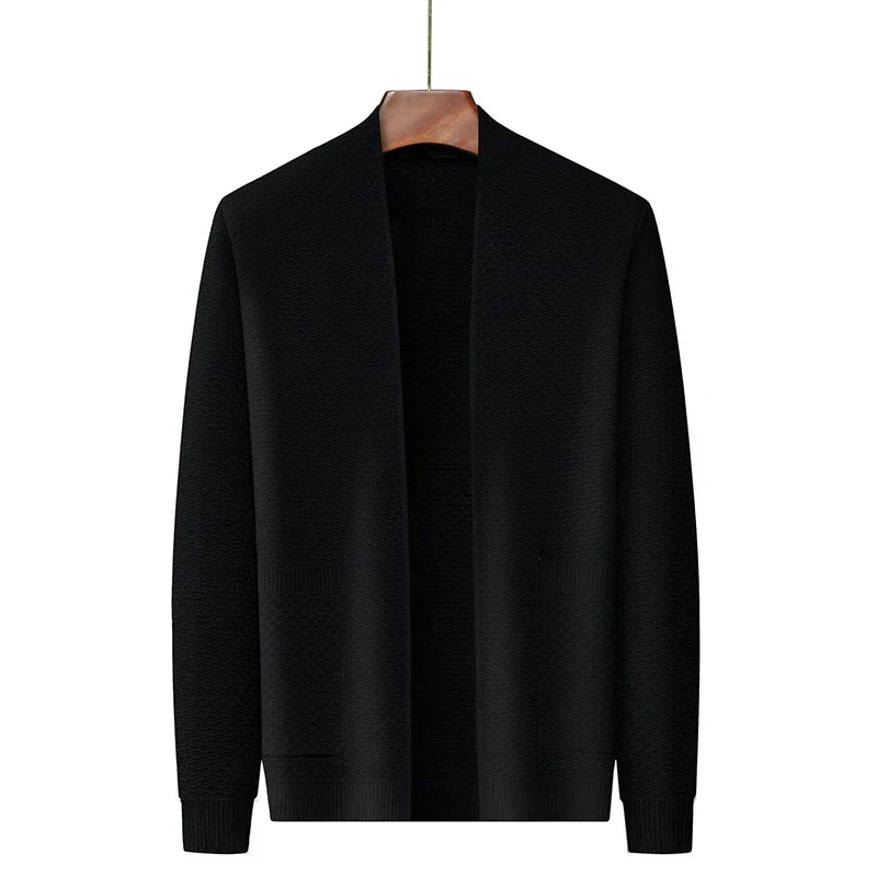 Berg-Feldt | Moderne Jacke mit flexiblen Trageeigenschaften