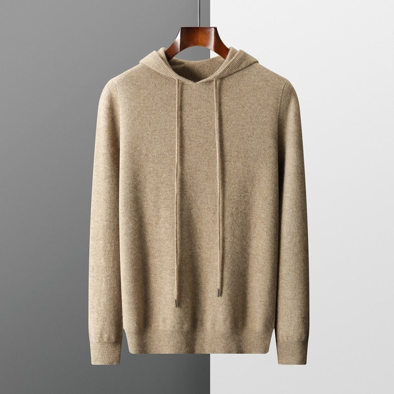 Berg-Feldt | Sweat à capuche confortable