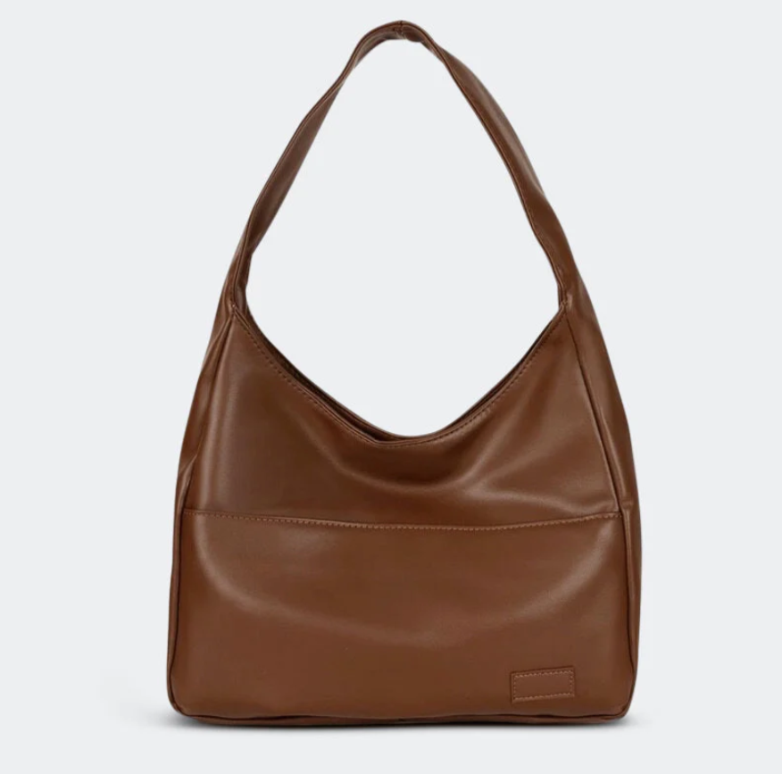 Berg-Feldt | Minimalistische Schultertasche