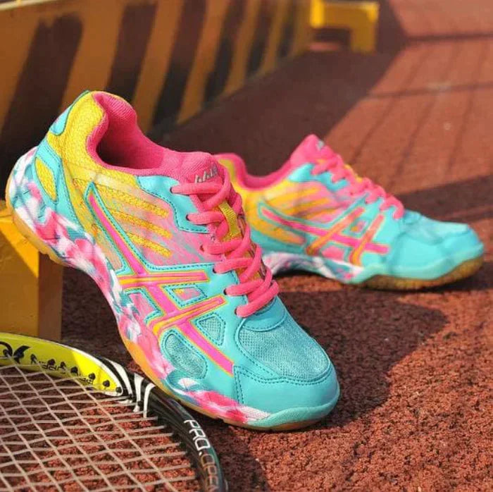 Chaussures de sport Berg-Feldt pour femme