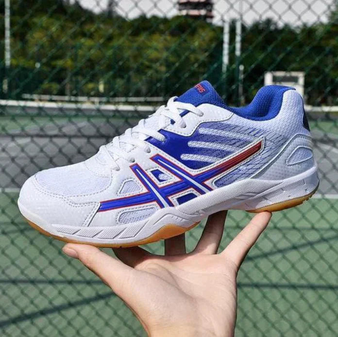 Chaussures de sport Berg-Feldt pour femme