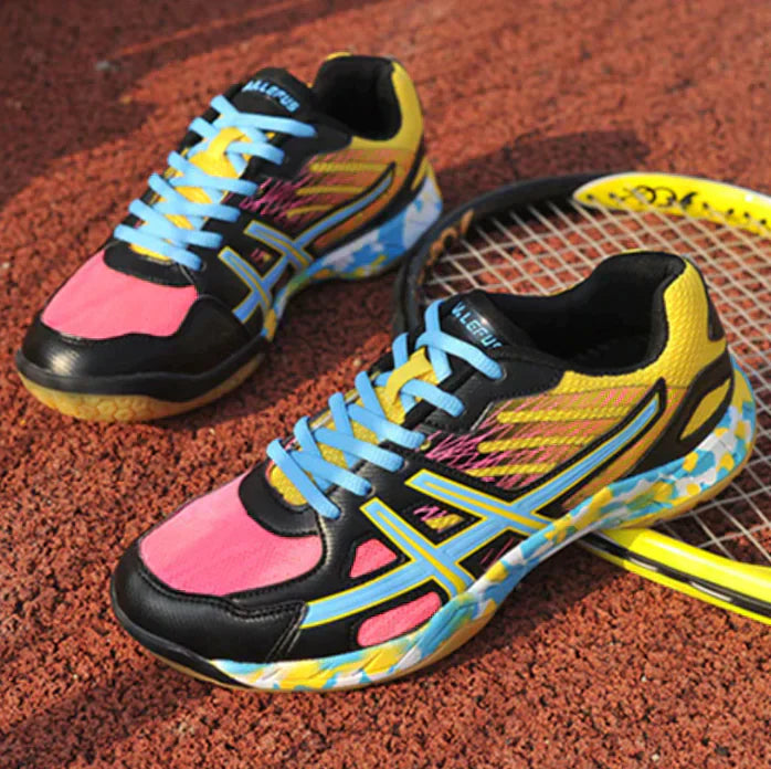 Chaussures de sport Berg-Feldt pour femme