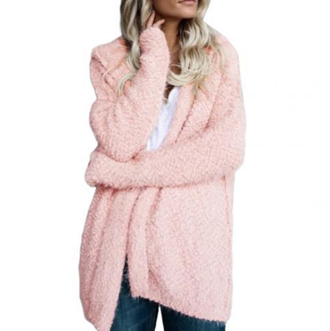 Berg-Feldt | Oversizedjacke Oversized und Bequemes Jackett für Damen