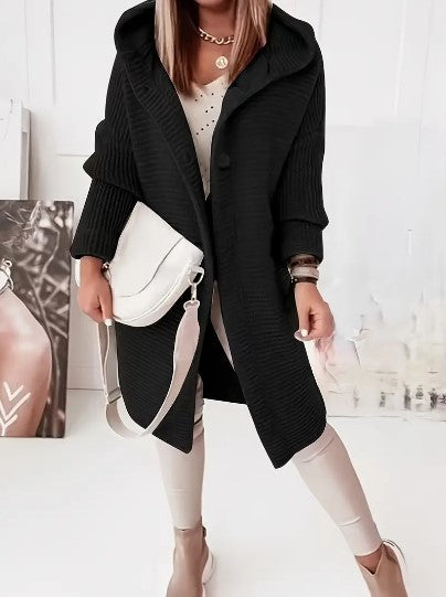 Berg-Feldt | Modische und Minimalistische Winterjacke