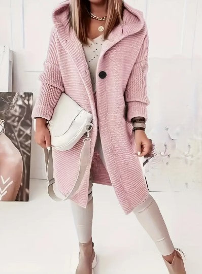 Berg-Feldt | Elegant And Versatile Winter Jacke
