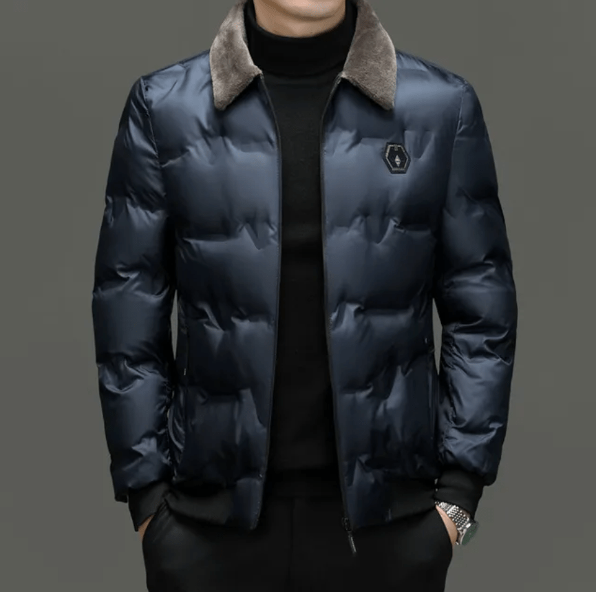 Berg-Feldt | Veste d'extérieur résistante aux intempéries