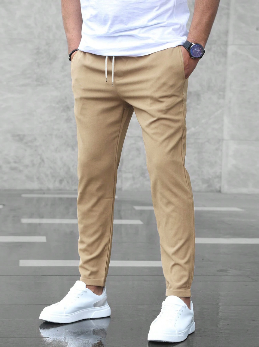 Collants de luxe extensibles Berg-Feldt Premium
