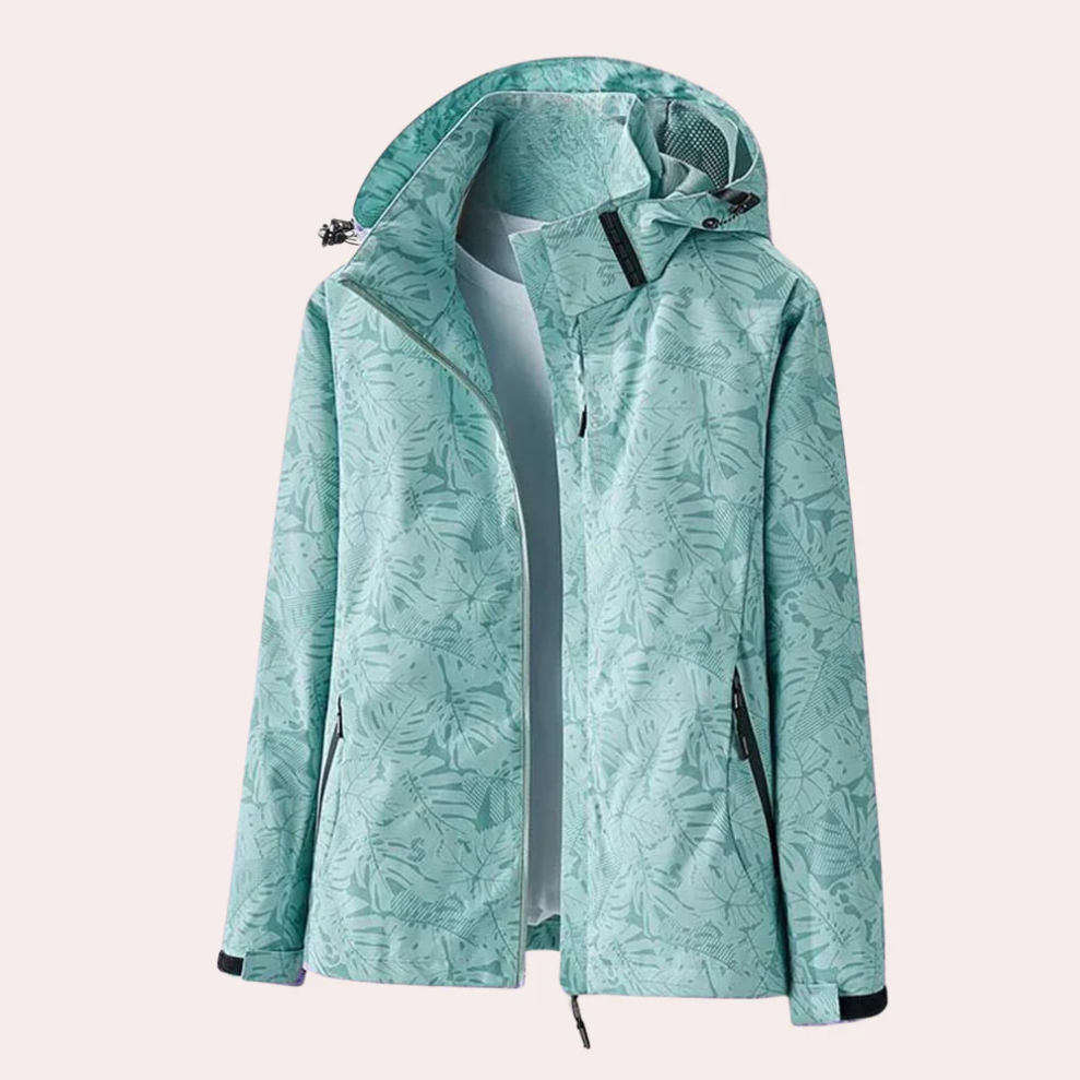 Berg-Feldt | Jacke für Damen