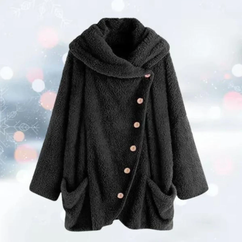 Berg-Feldt | Stylische Winterjacke für Damen