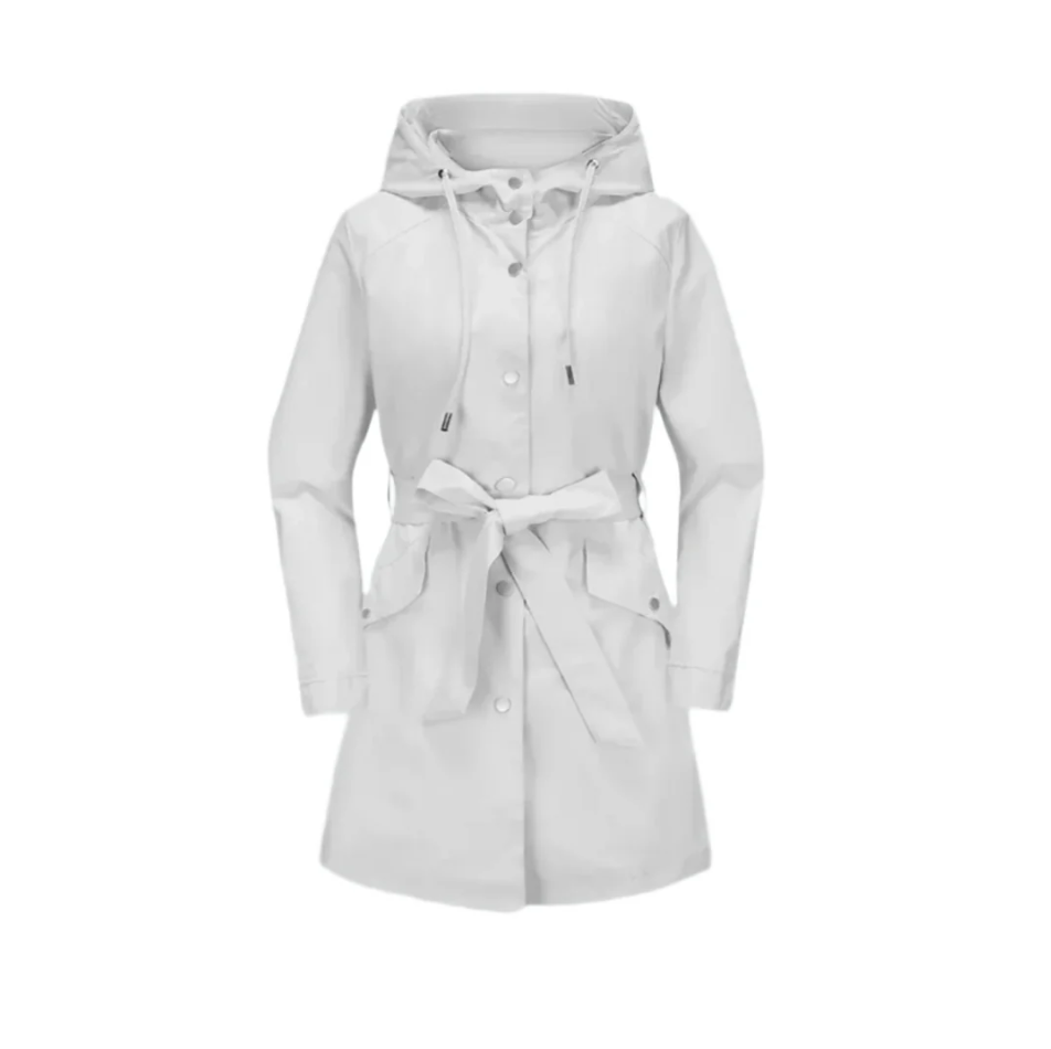 Berg-Feldt | Trench-coat intemporel et imperméable pour femme